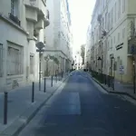 Beau Temps Aux Champs Elysees, Tour Eiffel *