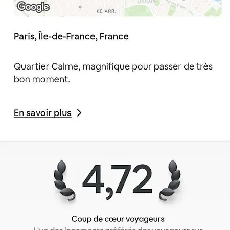 Beau Temps Aux Champs Elysees, Tour Eiffel *