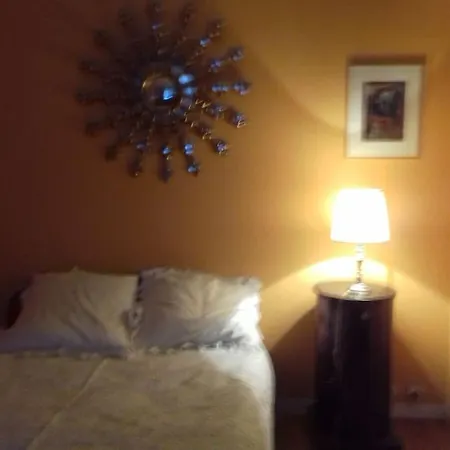 Apartamento Beau Temps Aux Champs Elysees, Tour Eiffel *