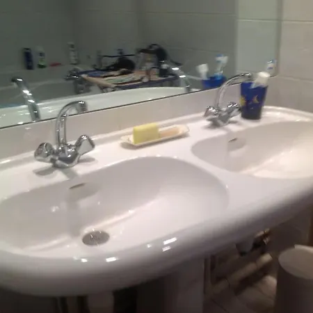 Beau Temps Aux Champs Elysees, Tour Eiffel Apartamento París