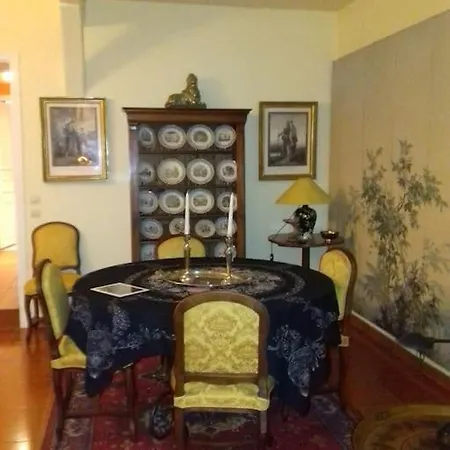 Beau Temps Aux Champs Elysees, Tour Eiffel Apartamento