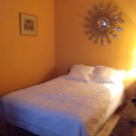 Beau Temps Aux Champs Elysees, Tour Eiffel Apartamento París