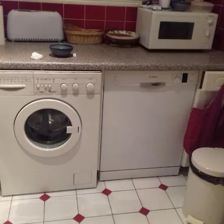 Apartamento Beau Temps Aux Champs Elysees, Tour Eiffel París