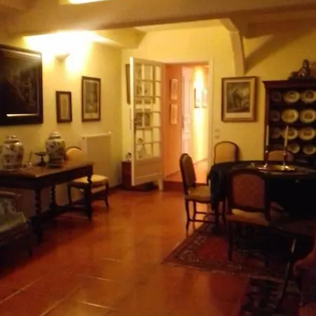 Beau Temps Aux Champs Elysees, Tour Eiffel Apartamento París