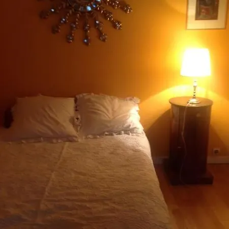 Apartment Beau Temps Aux Champs Elysees, Tour Eiffel *