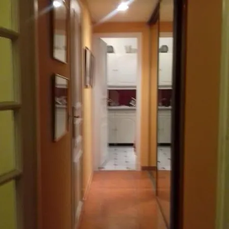 Apartamento Beau Temps Aux Champs Elysees, Tour Eiffel *